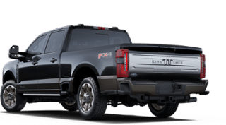 2025 Ford Super Duty® External Image 3